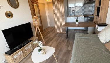 Bel appartement en bord de mer - Foto 3