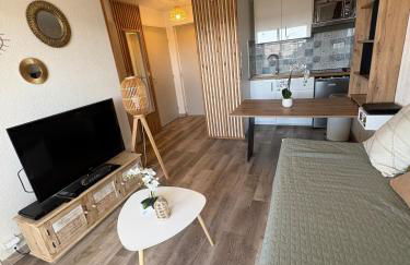 Bel appartement en bord de mer - Foto 3