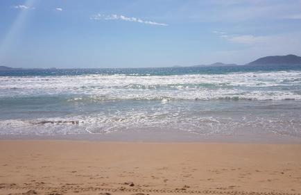 Casa Praia das Dunas Residence Club - Foto 10