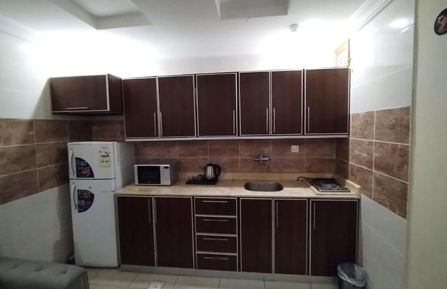 Al-Faisaliah United Knights - Foto 10