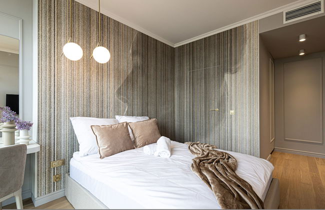 Rio 1 Panoramiczny Widok Centrum Bydgoszczy - Foto 18