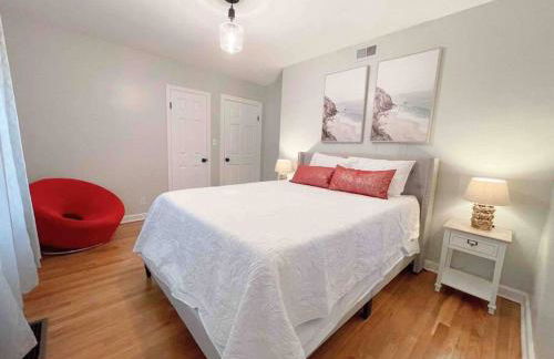 Classy utopian escape near Emory - Foto 43