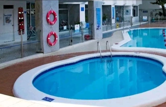 Vista panorámica en Cartagena - Photo 12