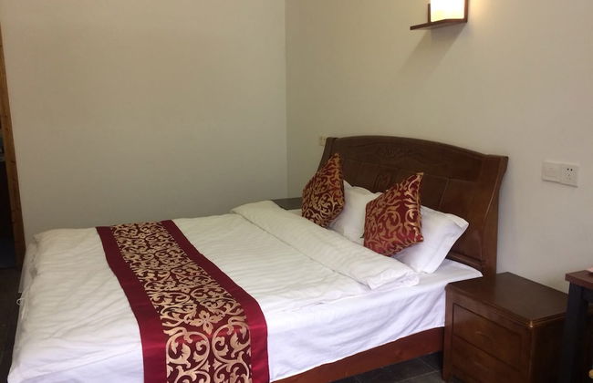 Tongli Three Bridge Villa - Foto 21