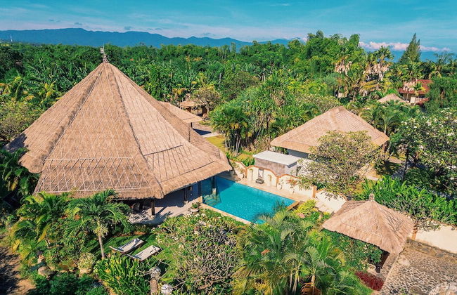 Villa Pelabuhan - Foto 20