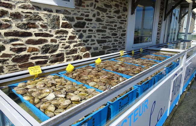 Comfortable Holiday Home 50 m From the sea - Foto 14