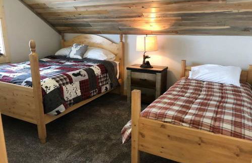 Hot Tub 25 min to Yellowstone - Foto 20