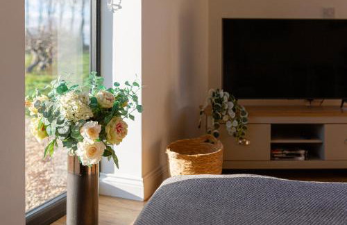 Beautiful Barn Conversion - Orchard Escape for 12! - Foto 46