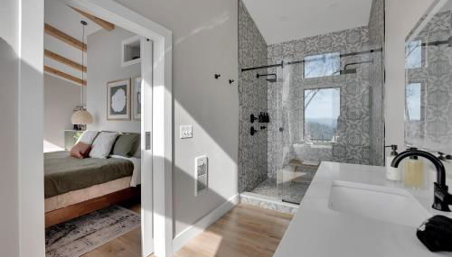 The Spruce Villa where luxury meets nature - Foto 4, Shower