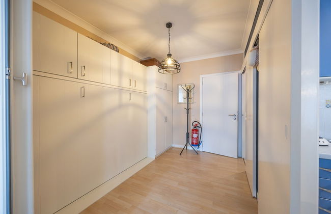 Studio With Sleeping Area - Foto 2