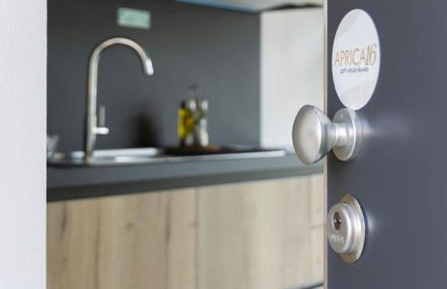 Aprica16 Loft House Milano - Foto 20