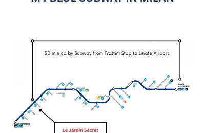 Le Jardin Secret - Foto 27