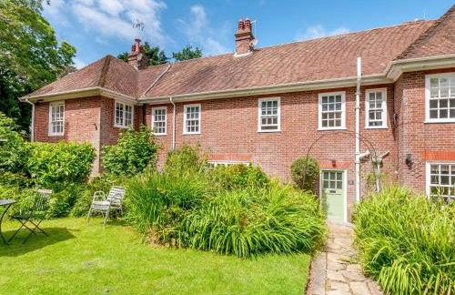 Woodlands By The Sea Cottage - Foto 1