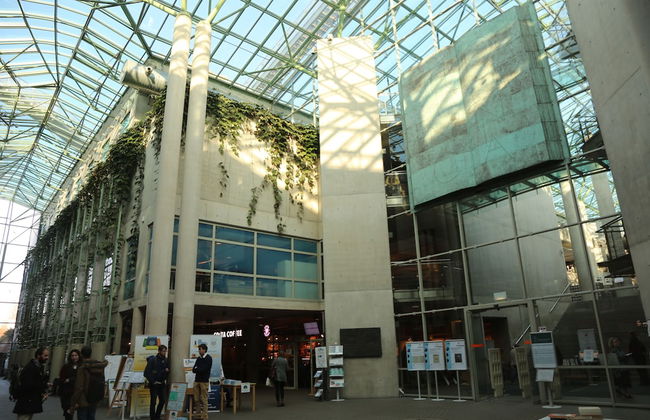 ASKI Powiśle Copernicus Apartment - Photo 22