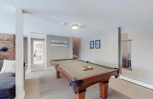 Campton White Mountains Retreat - Foto 21