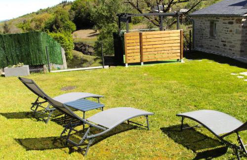 Gîte de France La maison de thienot 3 épis - Gîte de France 3 personnes MAE-9724 - Foto 6