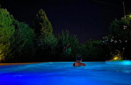 Villa Georgia With Pool - Foto 26