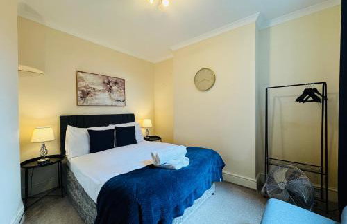 Falcon - 2 Bedroom Ground floor flat in Central London - Foto 7