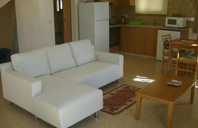 Kapsalia Holiday Villas - Foto 18