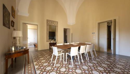 Appartamento Royale - Palazzo Villani Lubelli - Foto 3