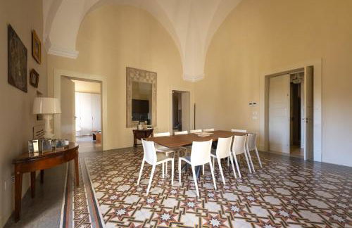 Appartamento Royale - Palazzo Villani Lubelli - Foto 3
