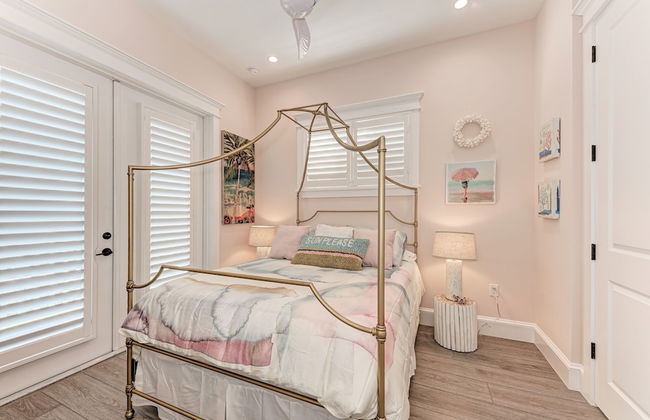 Just Beachy managed by Beach Retreats - Foto 8