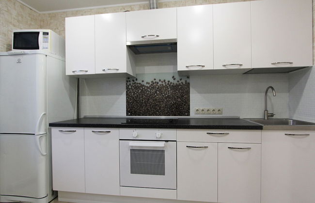 ApartLux Aviamotornaya - Photo 14