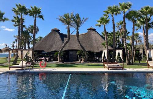 Vista Marina - Puerto Sotogrande - Foto 43