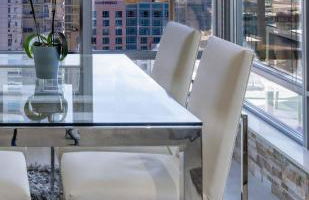 Cityscape Elegance with Water Views - Foto 16