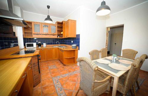 Apartament Haffnera - Foto 22