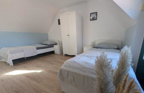 Modern Apartment Bedburg-Hau - Foto 9