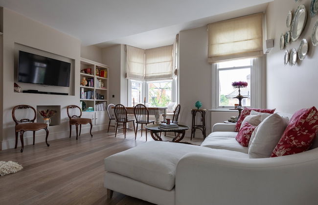 Brewster Gardens IV by Onefinestay - Photo 25