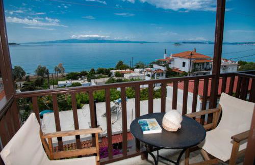 Lilian Beachfront Apartments - Foto 41