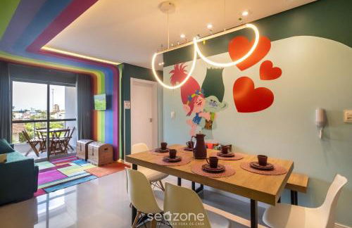 OBP - Condomínio Moderno a 600m da Praia - Foto 15