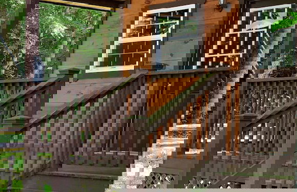 Elk Springs Resort - Foto 59