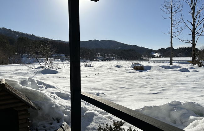 Cool-villa HIDA resort - Foto 38