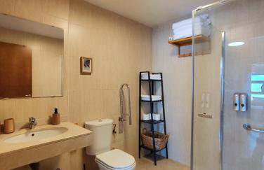 Sanbet Urban Monte Oiz - parking - Foto 13