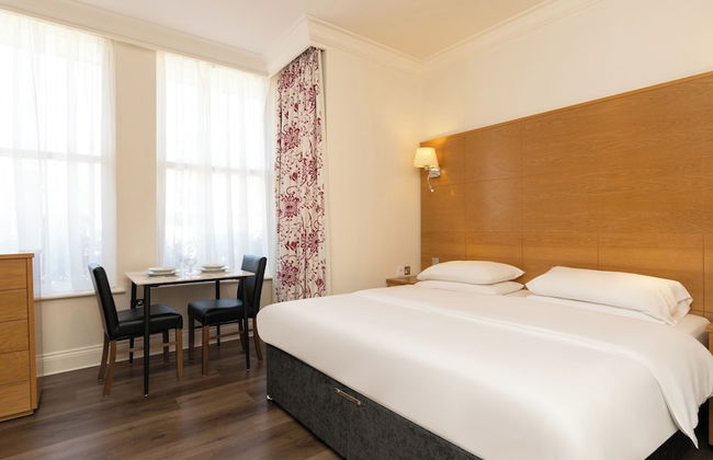 Teddington Lodge - Foto 5