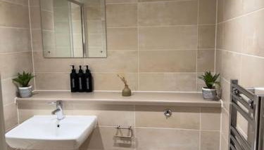 Manchester waterside Haven - Foto 3