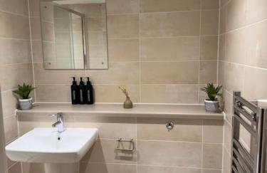 Manchester waterside Haven - Foto 3