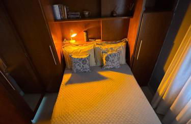 Confortável Apto 1 Quarto Copacabana perto Metrô - Foto 31