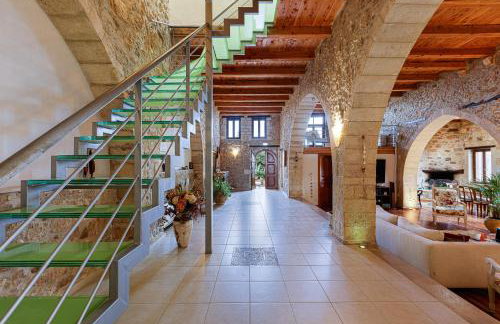 Villa Candice - Luxurious and Historic Villa with sea view - Foto 22