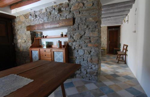 Apartamento El Fenal de Turmo Casa rural "El Capricho de Nieves" - Photo 28
