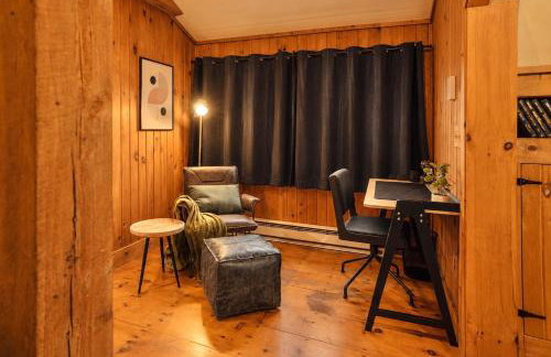 Breathtaking River Views The Hawks Nest Cabin - Foto 40