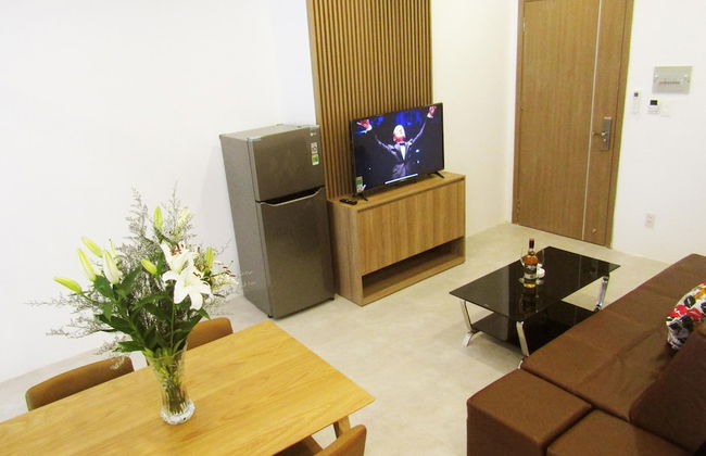 SoHo Apartment - Foto 36