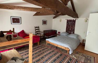 Clos Saint Jean - Foto 31