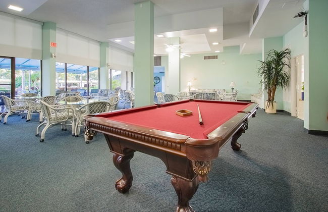 Harbor Towers 1st Fl. West Facing - Foto 32