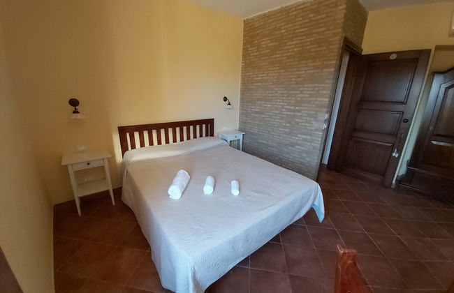 Agriturismo Passo dei Briganti - Foto 14