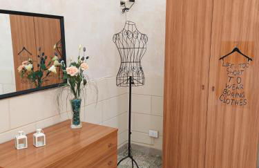 La Casa delle Zie - Foto 6