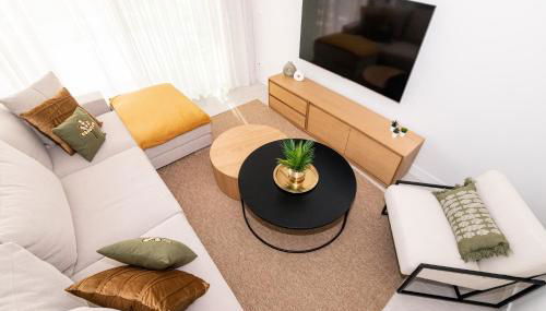 Marbella Deluxe duplex con piscina privada - Photo 3